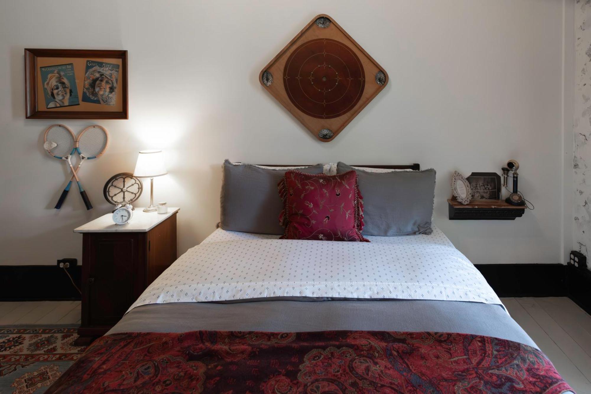 Beard And Lady Inn Chester Экстерьер фото