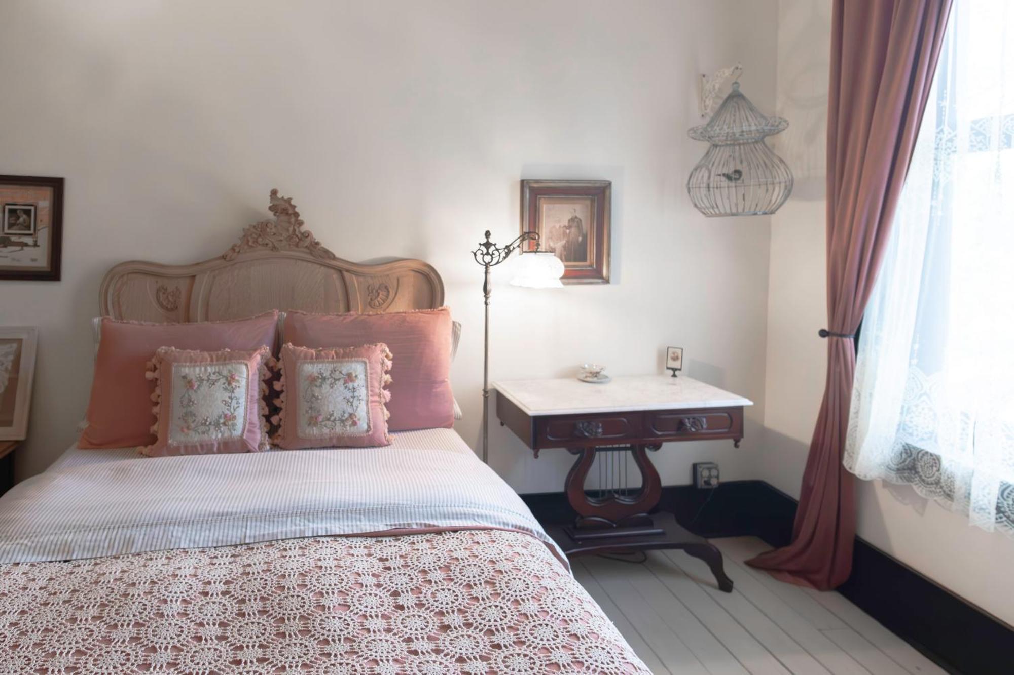 Beard And Lady Inn Chester Экстерьер фото