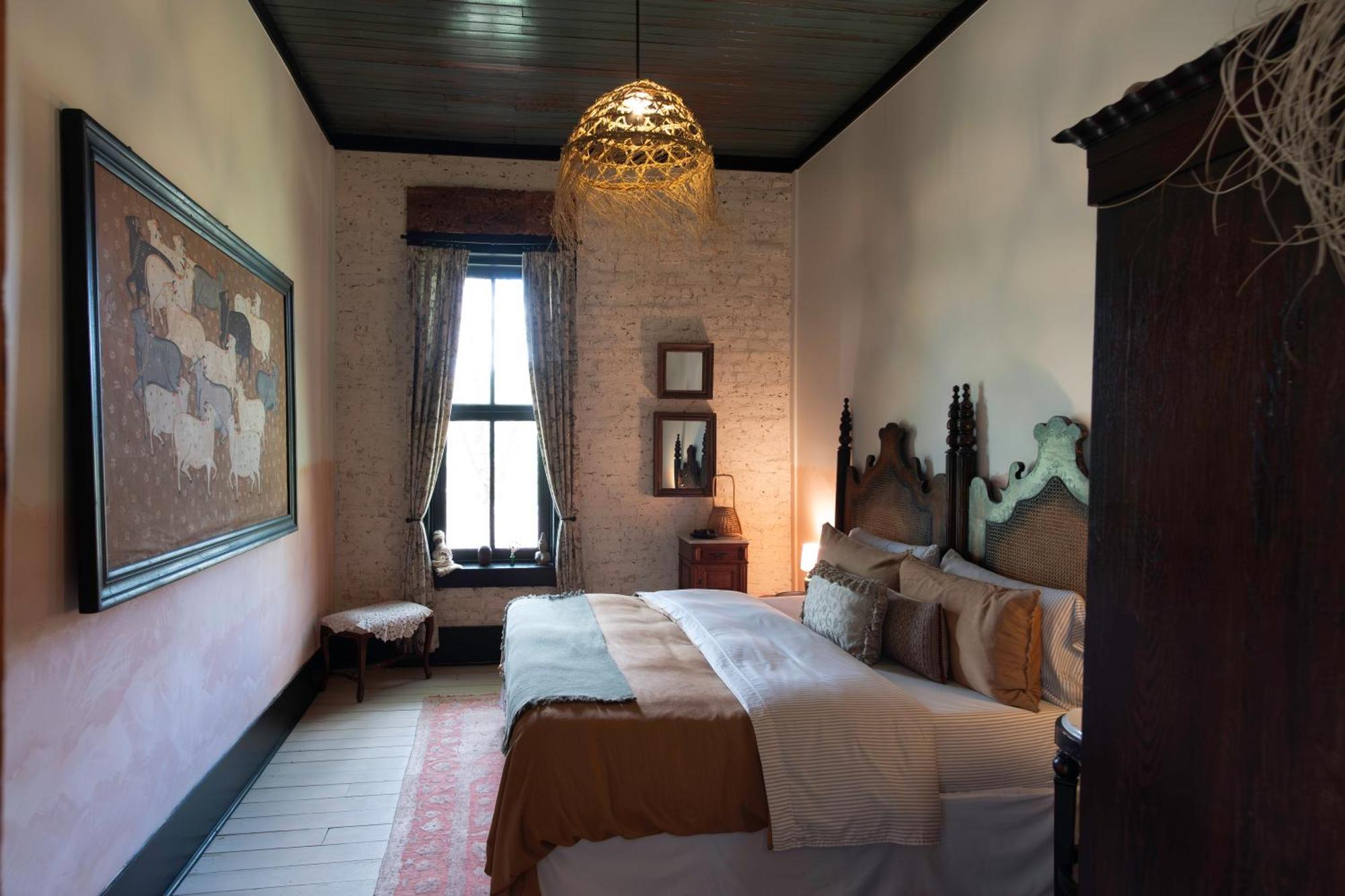 Beard And Lady Inn Chester Экстерьер фото