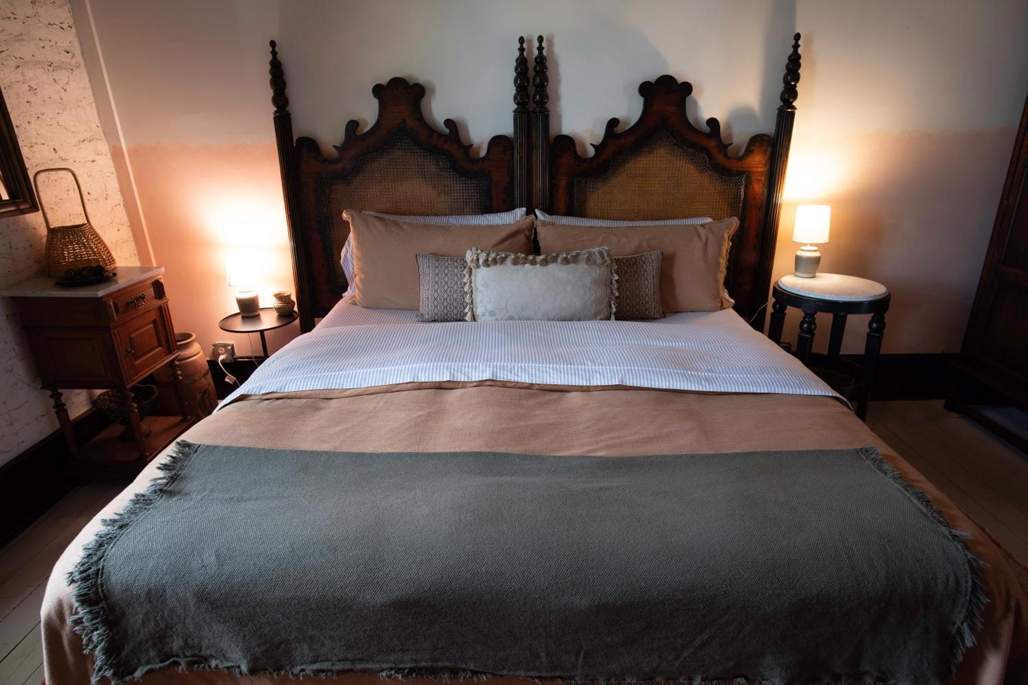 Beard And Lady Inn Chester Экстерьер фото